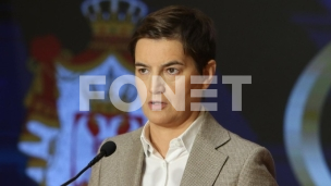 Neosnovane optužbe Ane Brnabić